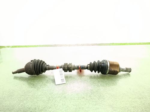 Used Left front driveshaft Left front driveshaft NISSAN MICRA III (K12) 1.5 dCi (68 hp) 36333083 36333083