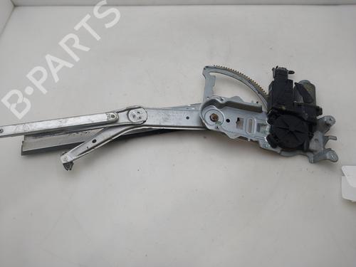Used Front right window mechanism Front right window mechanism OPEL CORSA C (X01) 1.3 CDTI (F08, F68) (70 hp) 34342107 34342107