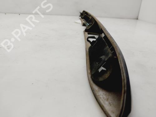 Tailgate handle PEUGEOT 307 Break (3E)  | BP27604033C132 