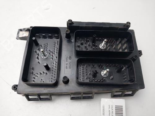 Fuse box OPEL ASTRA H (A04) | BP35900213E1 - Image 5