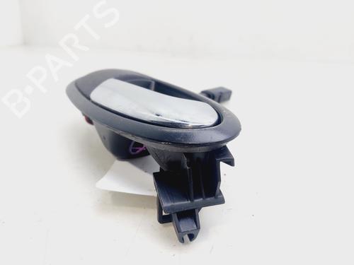 Front right interior door handle SEAT LEON (1P1)  | BP22615173I14 