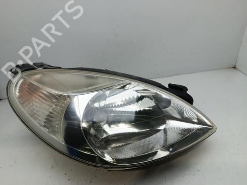 Used Right headlight CITROËN XSARA PICASSO (N68) 1.6 HDi (109 hp) 31584727