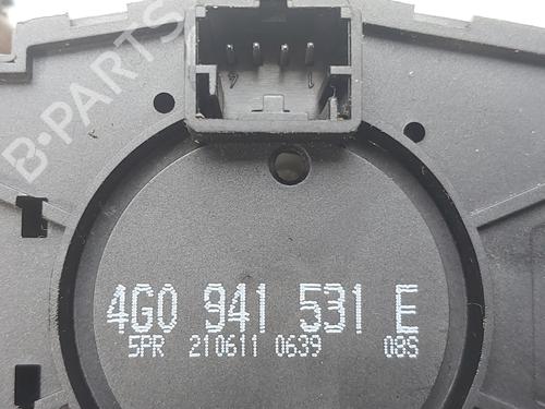 Headlight switch AUDI A6 C7 (4G2, 4GC) | BP38674551I24 - Image 2