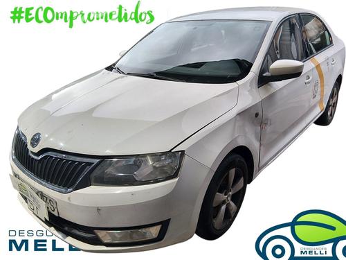 Used Parts SKODA RAPID (NH3, NK3, NK6) [2012-2022]  4426555