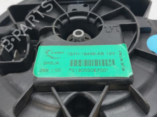 Heater blower motor FORD MONDEO III Saloon (B4Y) 2.0 16V TDDi / TDCi | BP14008783M62 