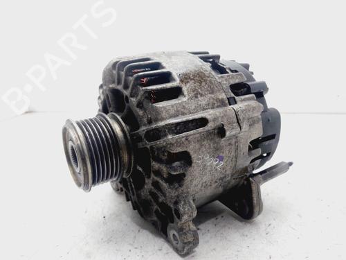 Used Alternator SEAT IBIZA IV (6J5, 6P1) [2008-2017]  28547354