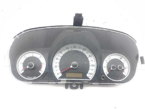 Used Instrument cluster KIA CEE'D SW (ED) [2007-2012]  4950860