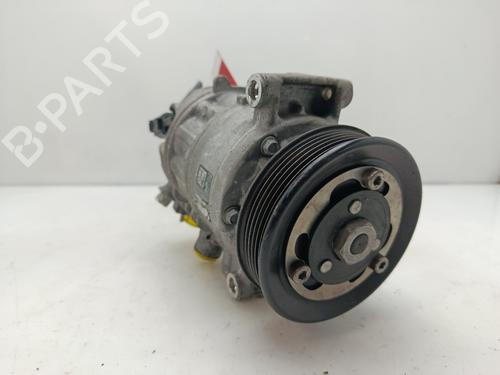 Used AC compressor VW GOLF VII (5G1, BQ1, BE1, BE2) [2012-2021]  29408294
