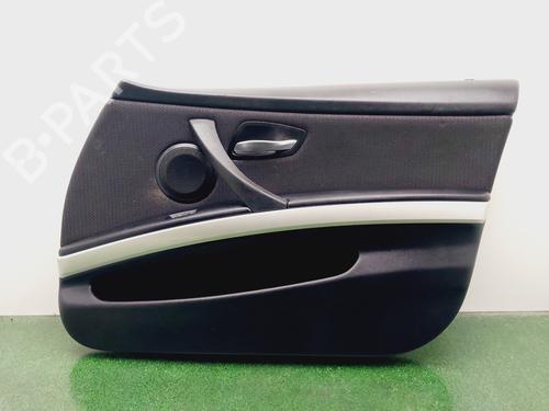 Garniture avant droite BMW 3 (E90) 318 i (143 hp) 32375659