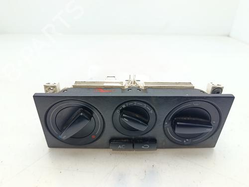 Used Climate control Climate control VW GOLF IV (1J1) 1.9 TDI (110 hp) 35785013 35785013