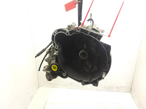Used Gearbox FIAT STILO (192_) 1.9 D Multijet (120 hp) 29375829