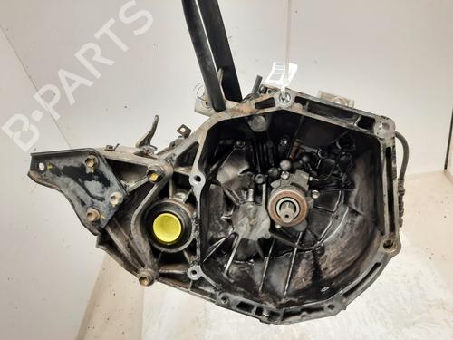 Used Gearbox Gearbox SUZUKI SWIFT IV (FZ, NZ) 1.3 DDiS (AZG413D, ZC02S, ZC92S) (75 hp) 36648480 36648480