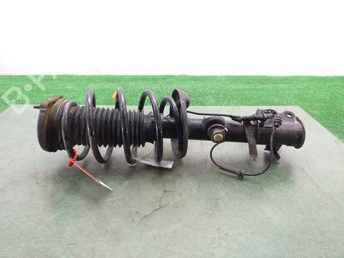 Used Right front shock absorber FIAT DOBLO Cargo (263_) 1.3 D Multijet (90 hp) 25856913