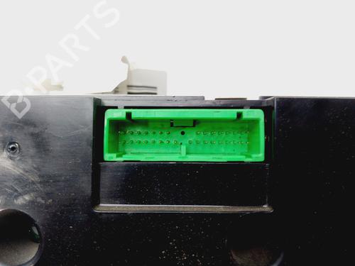 Climate control VOLVO V40 Estate (645) 1.8 i | BP29020768I5 