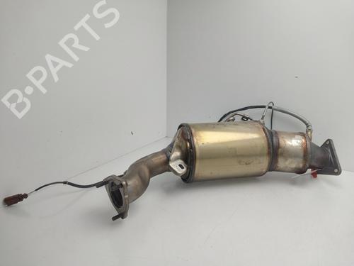 Particulate filter AUDI A4 B8 (8K2) 2.0 TDI | BP38609618M81 - Image 2