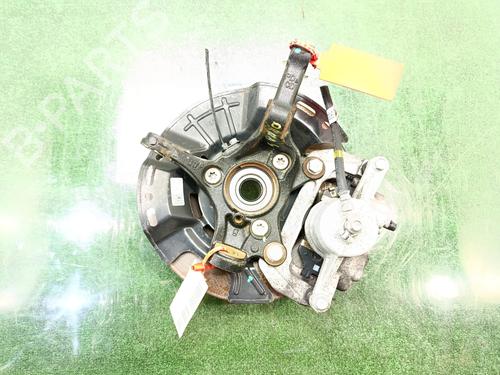 Left front steering knuckle HYUNDAI i30 (PDE, PD, PDEN)  | BP29546611M25 