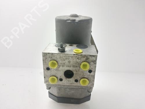 ABS Bremseaggregat ABS Bremseaggregat MERCEDES-BENZ VITO Van (W638) 108 CDI 2.2 (638.094) (82 hp) 33892510 33892510