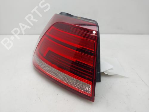 Feu arrière gauche Feu arrière gauche VW GOLF VII (5G1, BQ1, BE1, BE2) [2012-2021] 34238943 34238943