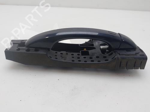 Front right exterior door handle AUDI A4 B8 (8K2)  | BP18336482C129 
