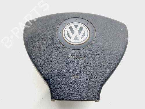 Used Driver airbag VW CADDY III Box Body/MPV (2KA, 2KH, 2CA, 2CH) [2004-2016]  30497935