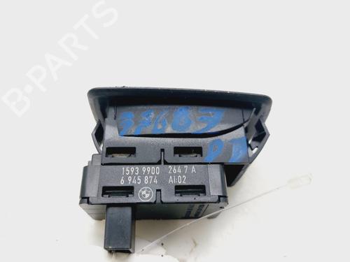 Right front window switch BMW 3 (E90) 320 d | BP24443691I26 