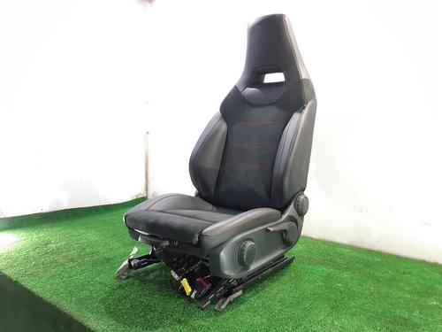 Left front seat MERCEDES-BENZ A-CLASS (W177) A 200 d (177.012) | BP8727435C15  - Image 5