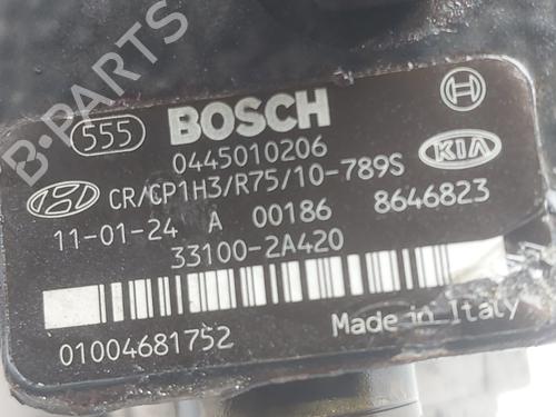 Injection pump KIA CEE'D Hatchback (ED) | BP37184771M78 - Image 5