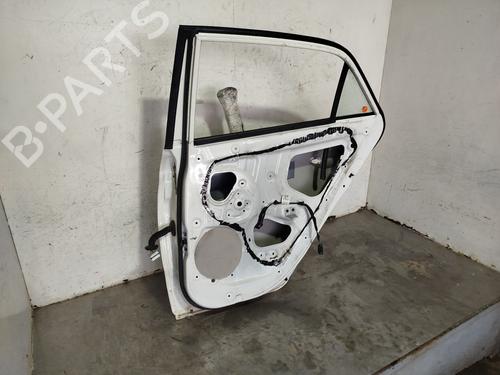 Right rear door HYUNDAI i20 II (GB, IB) 1.1 CRDi | BP30196366C5 