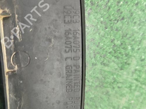 Front left wheel arch trim JAGUAR E-PACE (X540) 2.0 D180 AWD | BP32870985C134  - Image 8