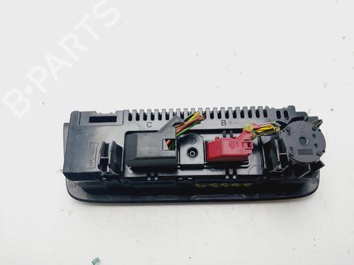 Climate control SEAT IBIZA IV (6J5, 6P1)  | BP29272729I5 