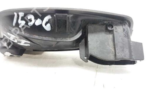 Front left interior door handle BMW 1 (E87) 120 d | BP3340550I13 