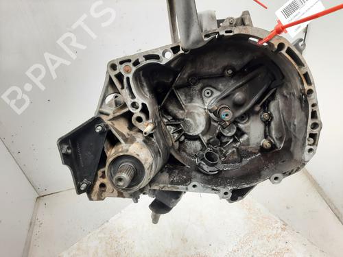Used Gearbox Gearbox 36409205 36409205