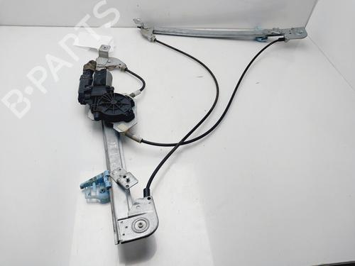 Used Front left window mechanism Front left window mechanism RENAULT MEGANE II Saloon (LM0/1_) 1.9 dCi (LM0G, LM1G, LM2C) (120 hp) 31708848 31708848