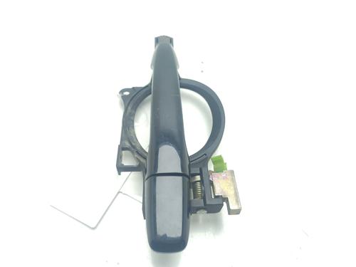 Rear left exterior door handle MITSUBISHI OUTLANDER II (CW_W) 2.0 DI-D (CW8W) | BP23399116C130 