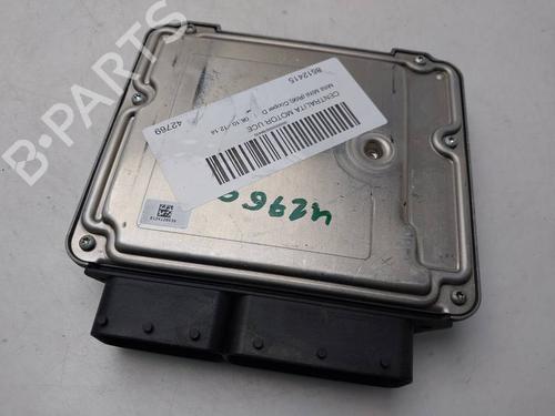 Engine control unit (ECU) MINI MINI (R56) | BP38950099M57 - Image 3