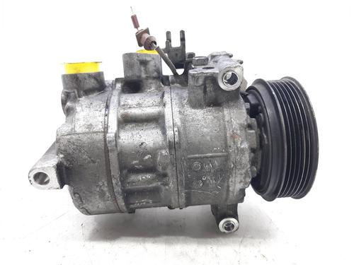 AC compressor AUDI Q5 (8RB) 2.0 TDI | BP10343138M34 