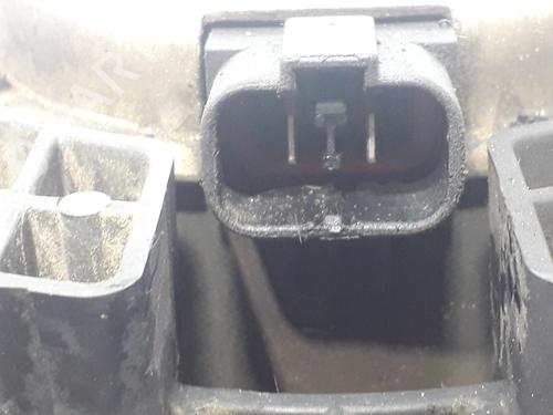 Radiator fan NISSAN PRIMERA Hatchback (P12) 1.9 dCi | BP8365149M35 