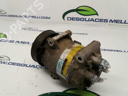 Used AC compressor NISSAN PRIMERA Hatchback (P12) 1.9 dCi (120 hp) 2874504