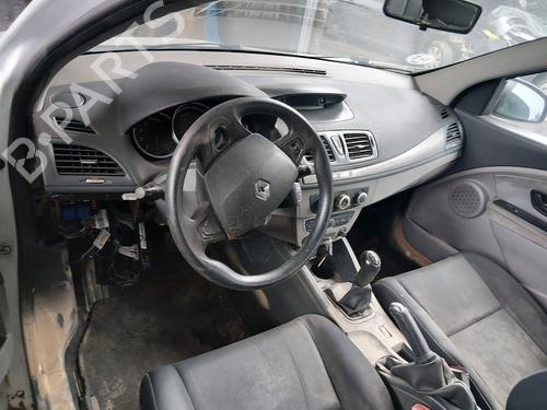 Front right interior door handle RENAULT MEGANE III Hatchback (BZ0/1_, B3_) 1.5 dCi | BP34714944I14 - Image 9