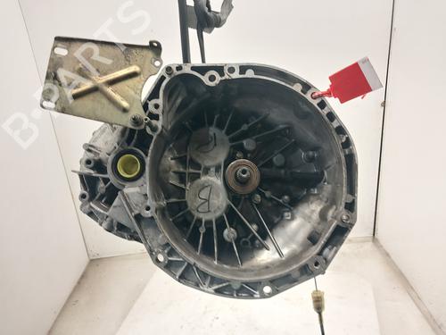 Used Gearbox Gearbox 36869321 36869321