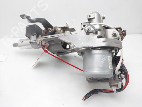 Used Steering column NISSAN QASHQAI II SUV (J11, J11_) 1.5 dCi (110 hp) 17900725