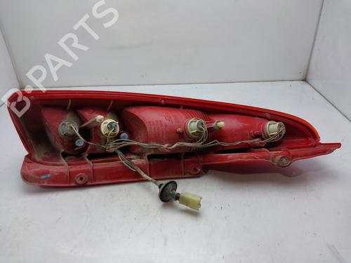 Right taillight CHEVROLET REZZO MPV (U100) 1.6 | BP11381403C35 
