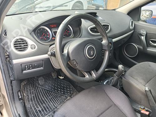 Starter RENAULT CLIO III Grandtour (KR0/1_) 1.5 dCi (KR0F) | BP26214352M8 