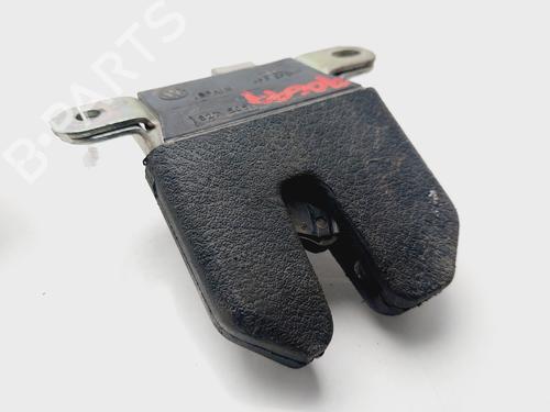 Used Tailgate lock SKODA SUPERB I (3U4) 1.9 TDI (130 hp) 31706284