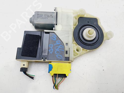 Rudehejsemotor forskærm højre CITROËN C4 I (LC_)  | BP29850646E20
