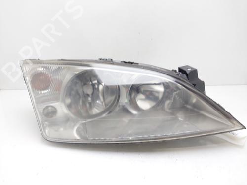 Used Right headlight FORD MONDEO III (B5Y) 2.0 16V DI / TDDi / TDCi (90 hp) 15123608