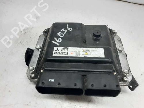 Centralina motore MITSUBISHI ASX (GA_W_) 1.8 DI-D (GA6W) (116 hp) 2757002962 | 2757002962 |