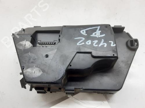 Elektronisk modul MERCEDES-BENZ S-CLASS (W220) S 320 CDI (220.026, 220.126) (197 hp) 7854377