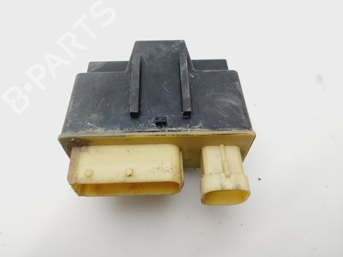 Electronic module CITROËN C5 III (RD_) | BP30604063M83