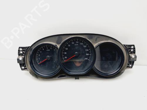 Used Instrument cluster Instrument cluster 32483473 32483473